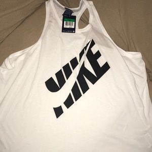 Nike workout shirt